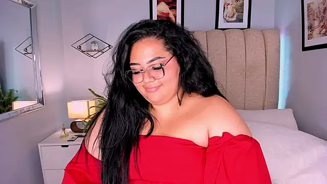 _michel_bbw's cam snapshot