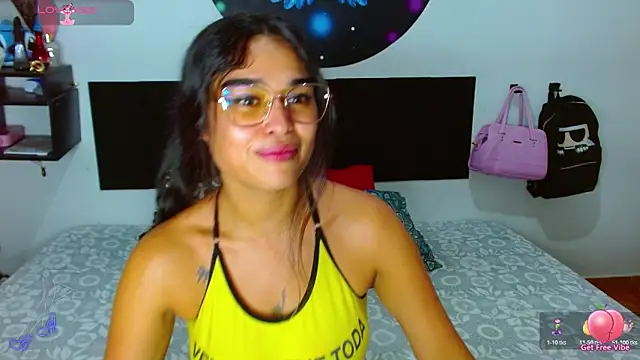 Ana_Riderr's cam snapshot