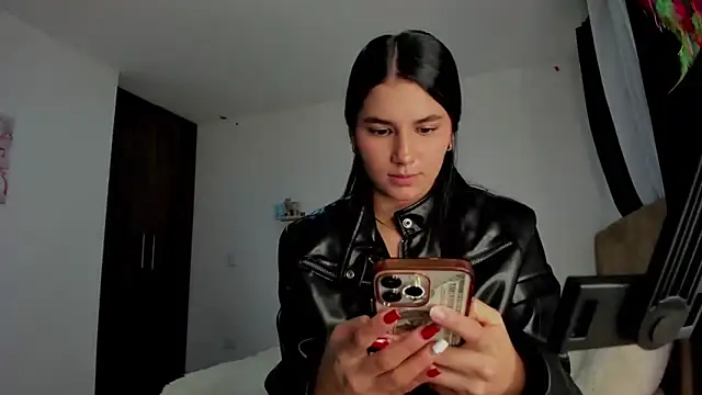 Vaneza_G1 live sex cam