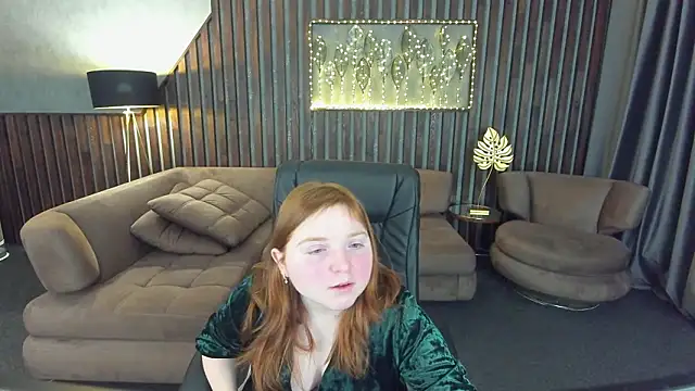 KattyRose8's cam snapshot