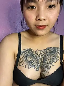 Xiaorun-aa's cam snapshot