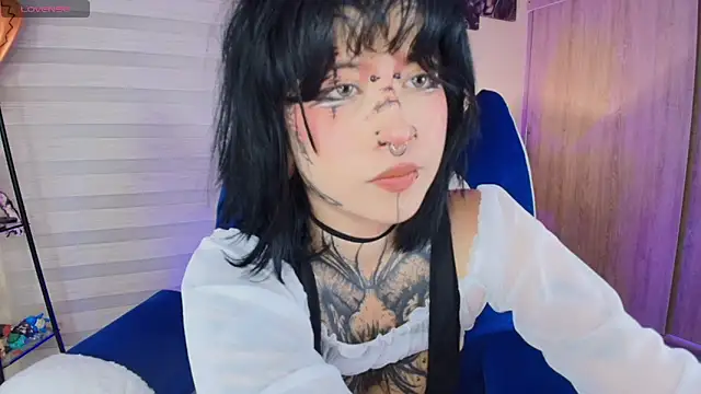 AryRousse's cam snapshot