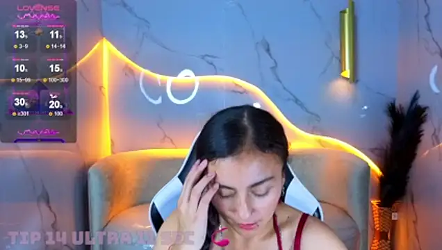 Sweet_Morita_Tx's cam snapshot