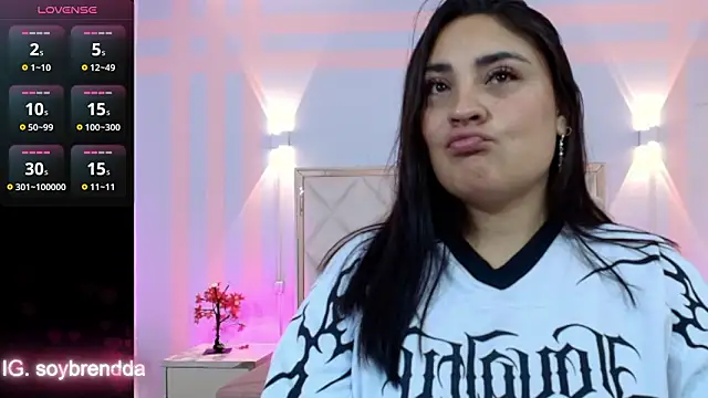 Brendda_tay's cam snapshot