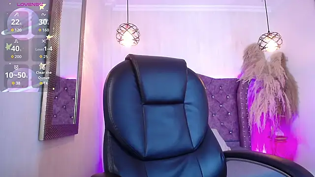 Amara_Davis's cam snapshot