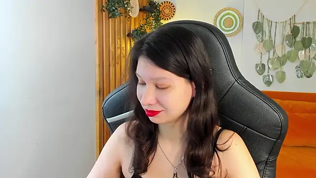 SaraDenars's cam snapshot