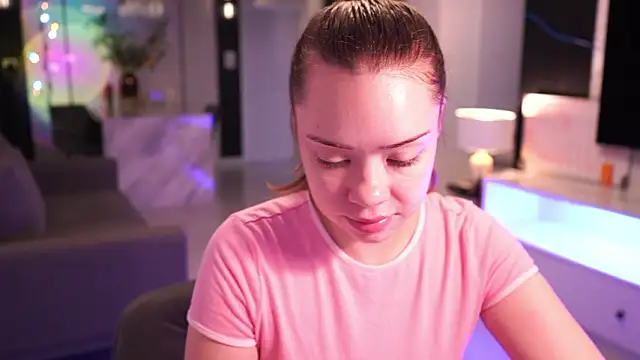 VixenMia live sex cam