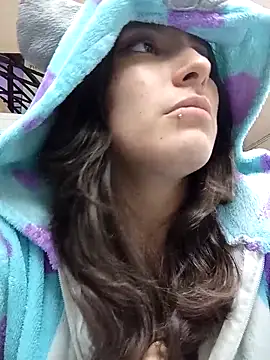 Karito-28's cam snapshot