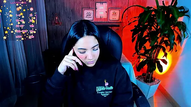 miichael_black's cam snapshot