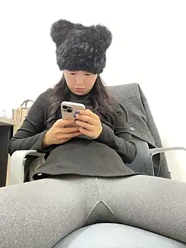 Qrooo's cam snapshot