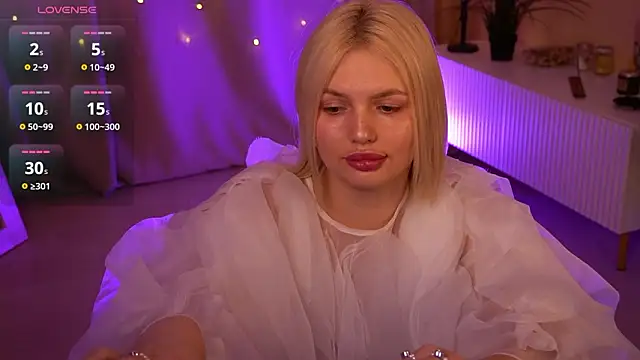 AmeliaWeells live sex cam