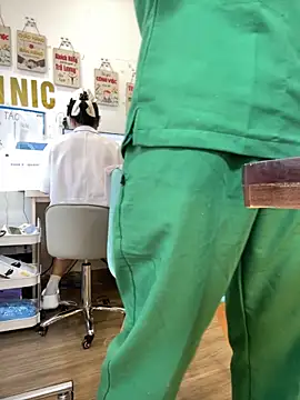 Clinic_Sexy's cam snapshot