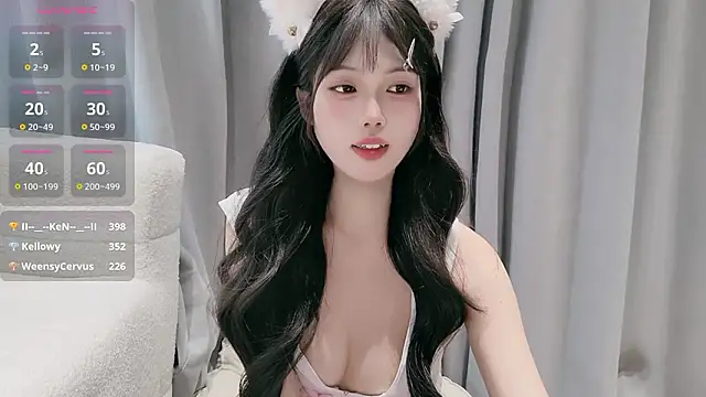 sansan-666's cam snapshot