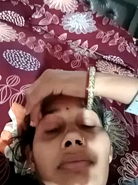 Rupali_ji's cam snapshot