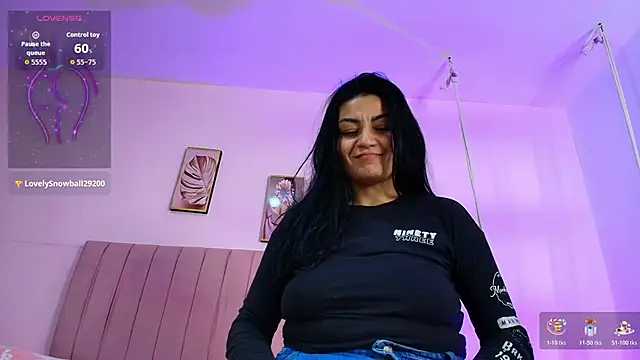 mei_kora's cam snapshot