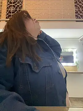 Kitty_Bms_'s cam snapshot