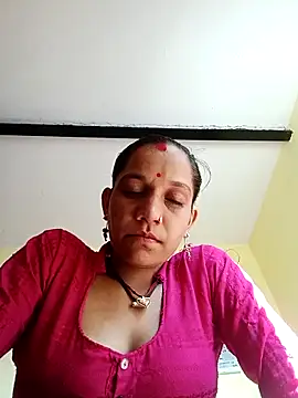 Karishma_singh's cam snapshot