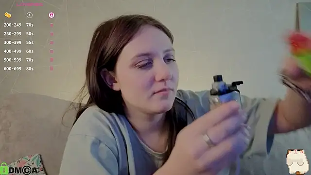 Kvetachka's cam snapshot