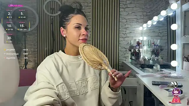 NattyFierros's cam snapshot