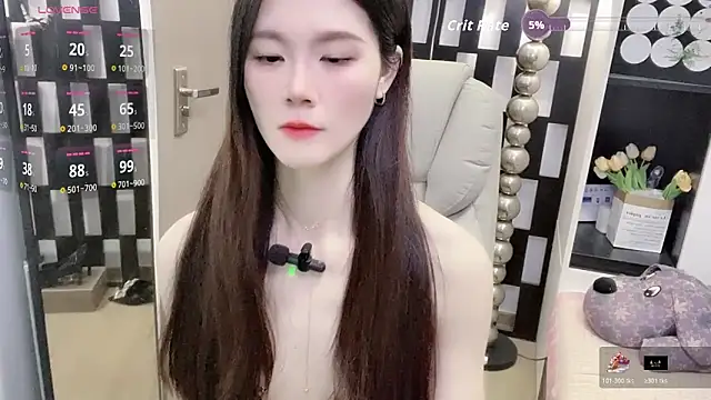 Yueyue-MM's cam snapshot