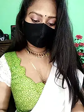 Idhika-Paul's cam snapshot