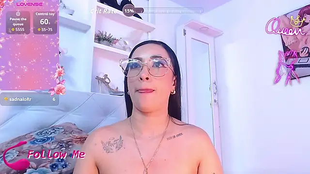 Dagny_beker's cam snapshot