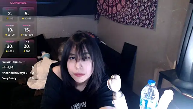 London_Ray's cam snapshot