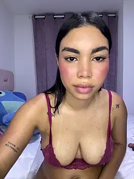 karolaalcendra's cam snapshot