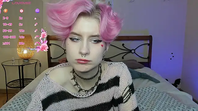 Angel_Julles's cam snapshot