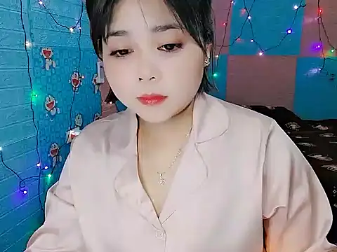 Lylu007's cam snapshot