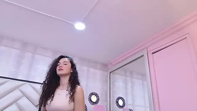 RoxanaAngel's cam snapshot