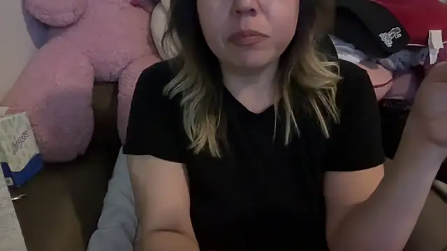 Blueskiiis3's cam snapshot