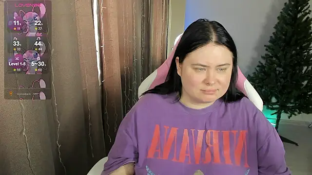 Akemi_BBW's cam snapshot