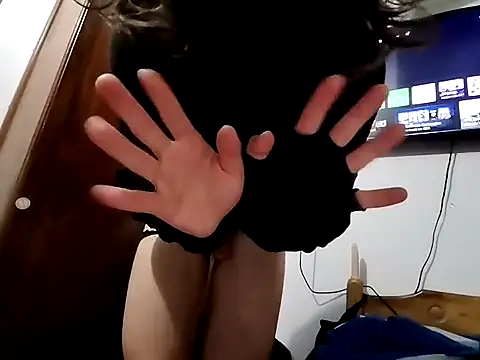 Tifannyfem live sex cam