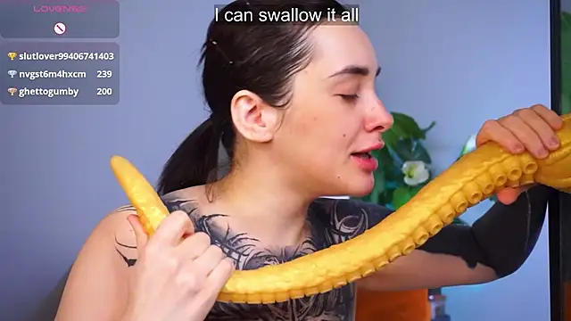 EvaCanton's cam snapshot