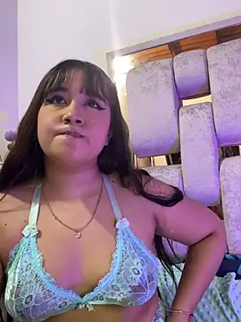 Samantthaescobar's cam snapshot