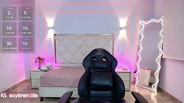 Brendda_tay's cam snapshot