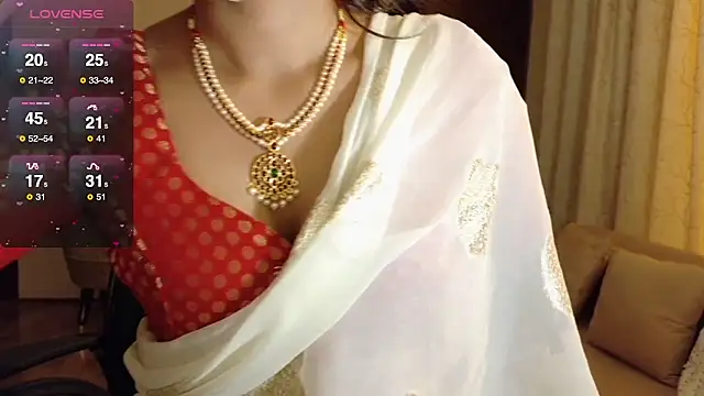 WednesdayAddams_'s cam snapshot