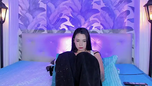 Sami_Evanns's cam snapshot