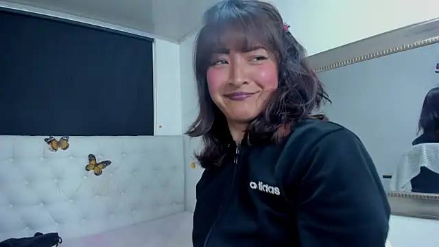 evelynesex's cam snapshot