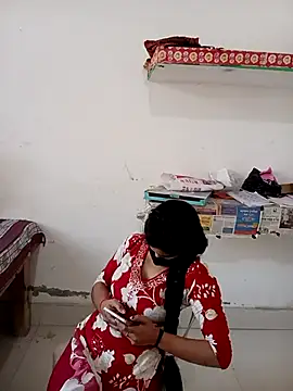 Sarita-school's cam snapshot