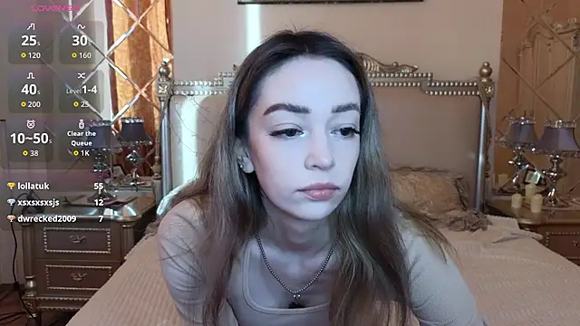 TerriCastro's cam snapshot