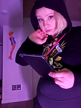 VirginDaisy's cam snapshot