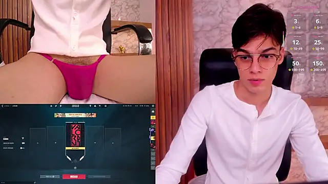 Gerony_ live sex cam