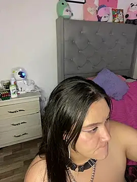 Ari_Martin's cam snapshot