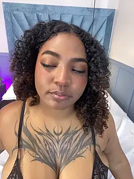 Cristal-Jonnes's cam snapshot