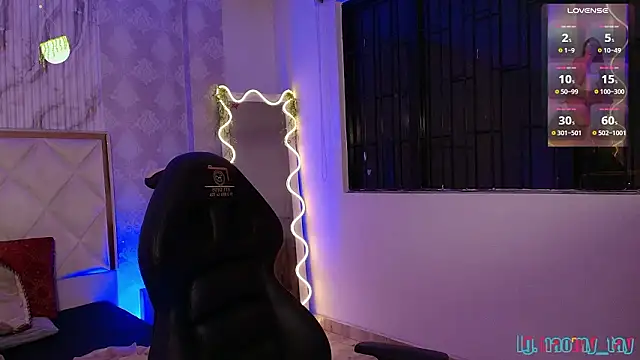 Naomy_tay1's cam snapshot