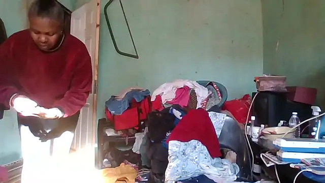 Nicky52's cam snapshot