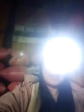 miss-su's cam snapshot