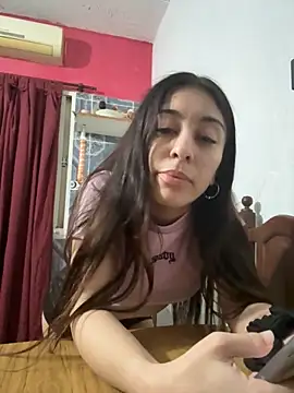 Jennyvignaduzzo's cam snapshot